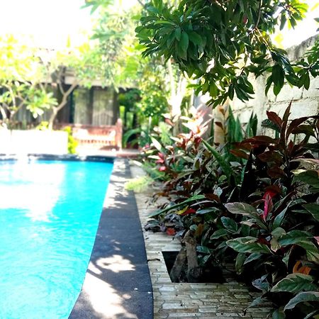 Giliranta Hotel Gili Trawangan Luaran gambar