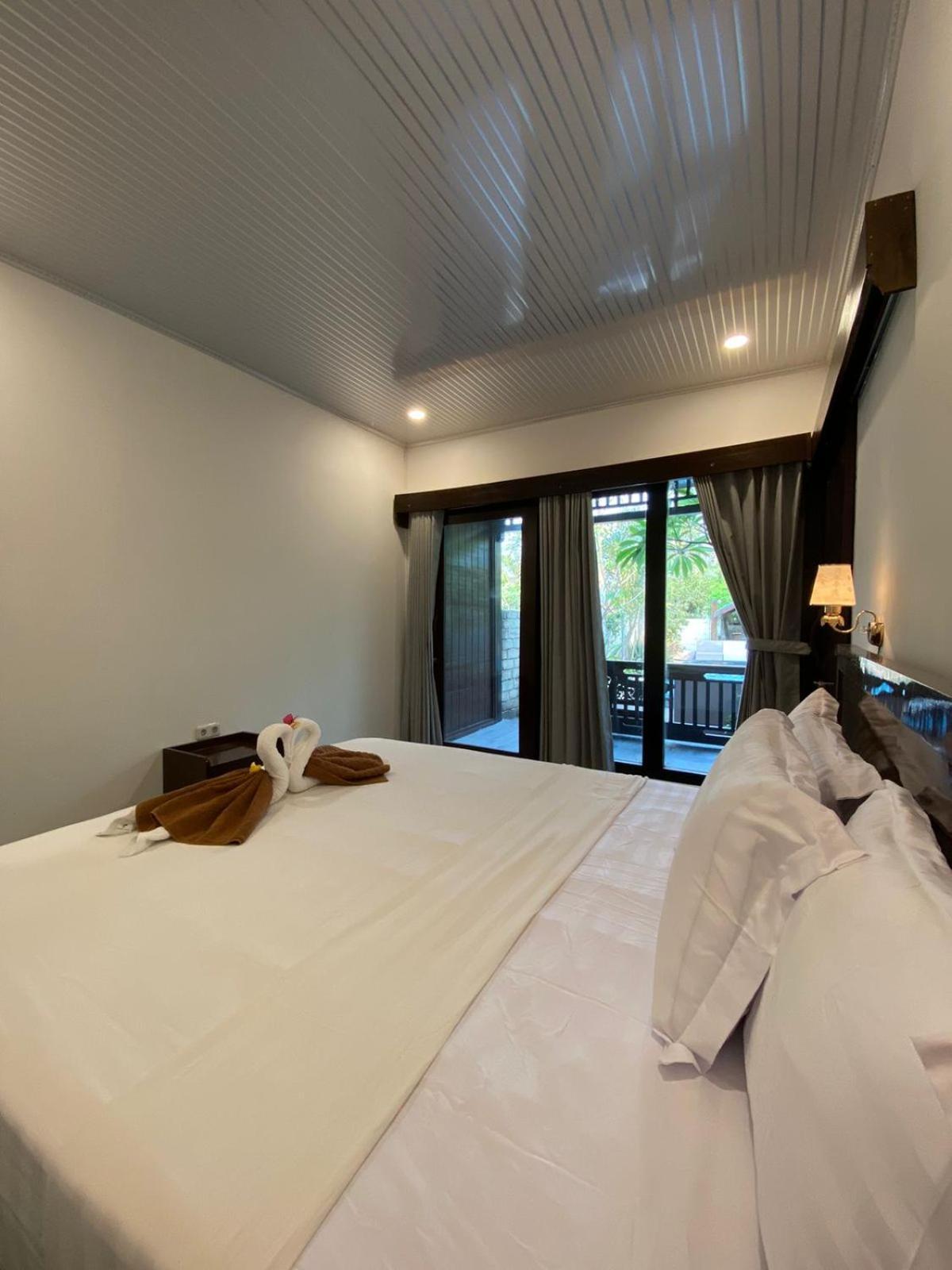 Giliranta Hotel Gili Trawangan Bilik gambar