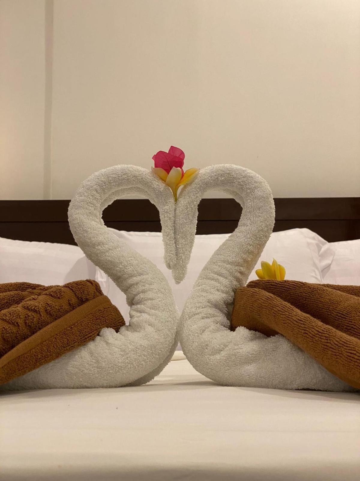 Giliranta Hotel Gili Trawangan Bilik gambar
